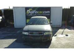 AUDI A4 BERLINA (B5)