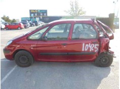 CITROËN XSARA PICASSO