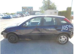 FORD FOCUS BERLINA (CAK)