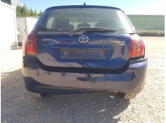 TOYOTA COROLLA (E12)