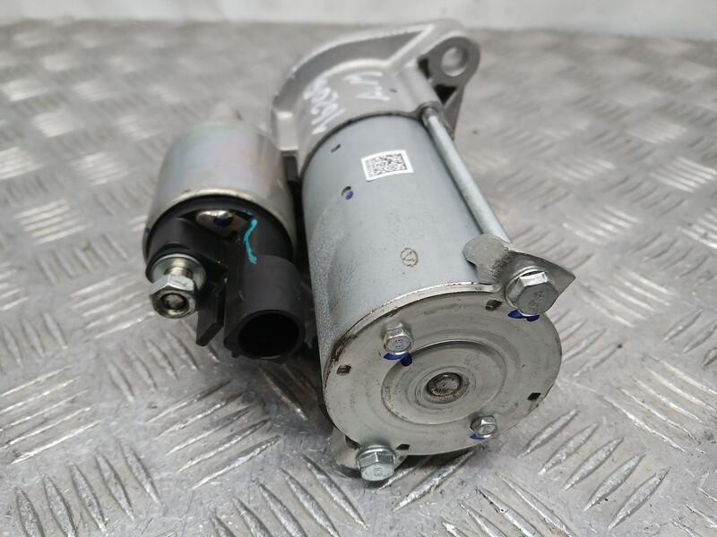 Recambio de motor arranque para dr 5.0 unica referencia OEM IAM E4T153708010AB  22100921