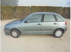 SEAT IBIZA (6K)
