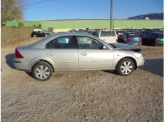 FORD MONDEO BERLINA (GE)