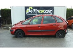 CITROËN XSARA PICASSO