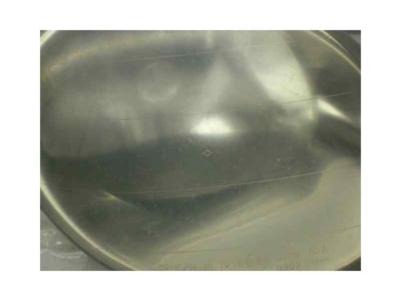 Recambio de faro derecho para daewoo matiz 0.8 cat referencia OEM IAM   