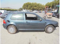 VOLKSWAGEN GOLF IV BERLINA (1J1)