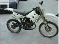 MOTOR HISPANIA MH FURIA