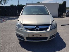 OPEL ZAFIRA B