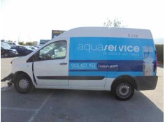 PEUGEOT EXPERT KASTEN