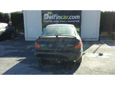 AUDI A4 BERLINA (B5)