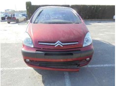 CITROËN XSARA PICASSO