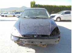 FORD FOCUS BERLINA (CAK)