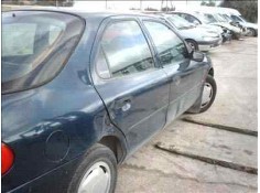 FORD MONDEO BERLINA (GD)