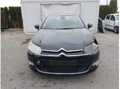 CITROËN C5 BERLINA