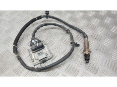 Recambio de sonda lambda para renault express advance referencia OEM IAM 227901389R  HMLGT6114R