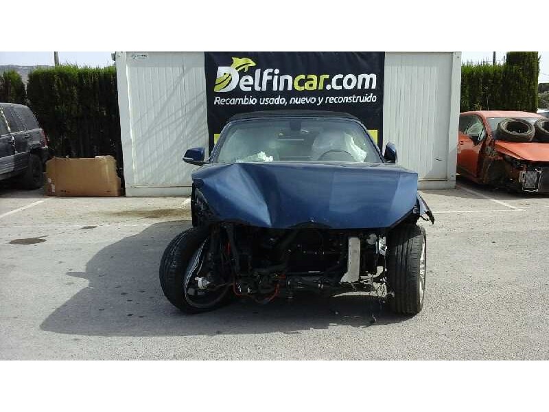 bmw serie 2 cabrio (f23) del año 2017