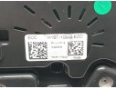 Recambio de cuadro instrumentos para ford fiesta (ce1) active referencia OEM IAM H1BT10849ECC 00323309 