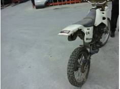 MOTOR HISPANIA MH FURIA