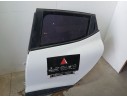 Recambio de puerta trasera izquierda para renault clio iv (bh_) 1.5 dci 90 referencia OEM IAM 821016892R ROZADA 