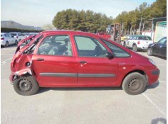 CITROËN XSARA PICASSO