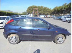 FORD FOCUS BERLINA (CAK)