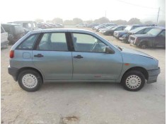 SEAT IBIZA (6K)