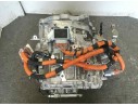 Recambio de caja cambios para toyota yaris hsd active referencia OEM IAM 3090052010 PD63H818 AUTOMATICA MOTOR HIBRIDO