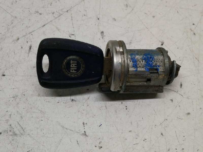 Recambio de conmutador de arranque para fiat punto berl. (176) referencia OEM IAM  1000000143690 