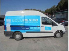 PEUGEOT EXPERT KASTEN