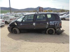 RENAULT ESPACE /GRAND ESPACE (JE0)