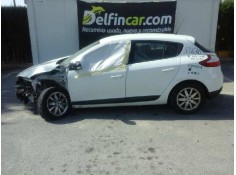 RENAULT MEGANE III BERLINA 5 P