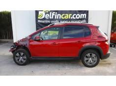 PEUGEOT 2008 (--.2013)