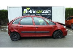 CITROËN XSARA PICASSO