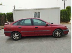 RENAULT LAGUNA (B56)