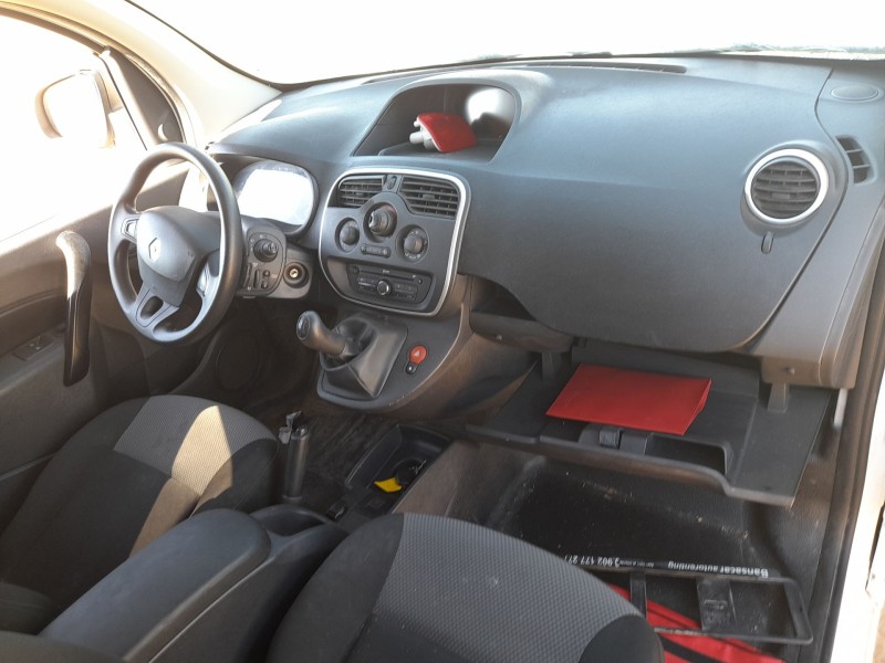 renault kangoo express (fw0/1_) del año 2019