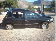 CHRYSLER VOYAGER (RG)