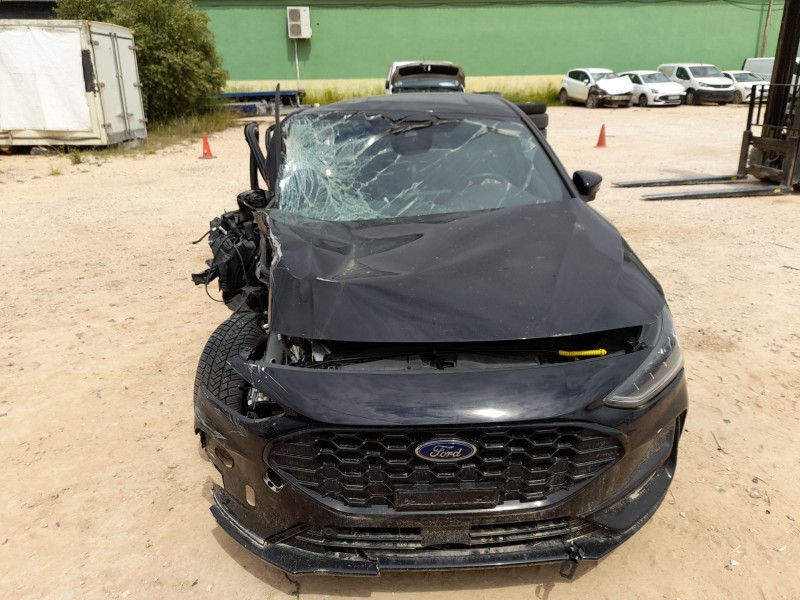 ford focus iv (hn) del año 2023