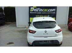 RENAULT CLIO IV