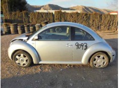 VOLKSWAGEN NEW BEETLE (9C1/1C1)