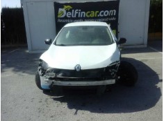 RENAULT MEGANE III BERLINA 5 P