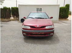 RENAULT LAGUNA (B56)