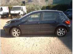 PEUGEOT 307 BERLINA (S2)