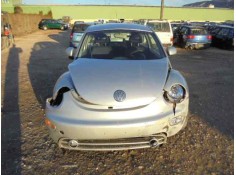VOLKSWAGEN NEW BEETLE (9C1/1C1)
