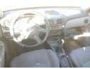nissan almera ii (n16) del año 2003
