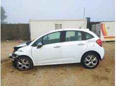 CITROËN C3 II (SC_)