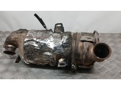 Recambio de filtro de particulas para peugeot partner tepee 1.6 hdi referencia OEM IAM 9808330080  K632