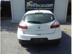 RENAULT MEGANE III BERLINA 5 P