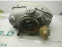 Recambio de faro derecho para daewoo matiz 0.8 cat referencia OEM IAM   