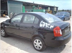 HYUNDAI ACCENT (MC)