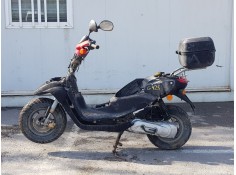 PEUGEOT TREKKER / TKR